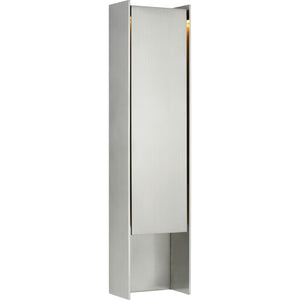 Align 32" Shielded Wall Light - Visual Comfort Outdoor Lighting