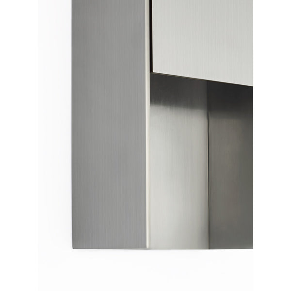 Align 32" Shielded Wall Light - Visual Comfort Outdoor Lighting