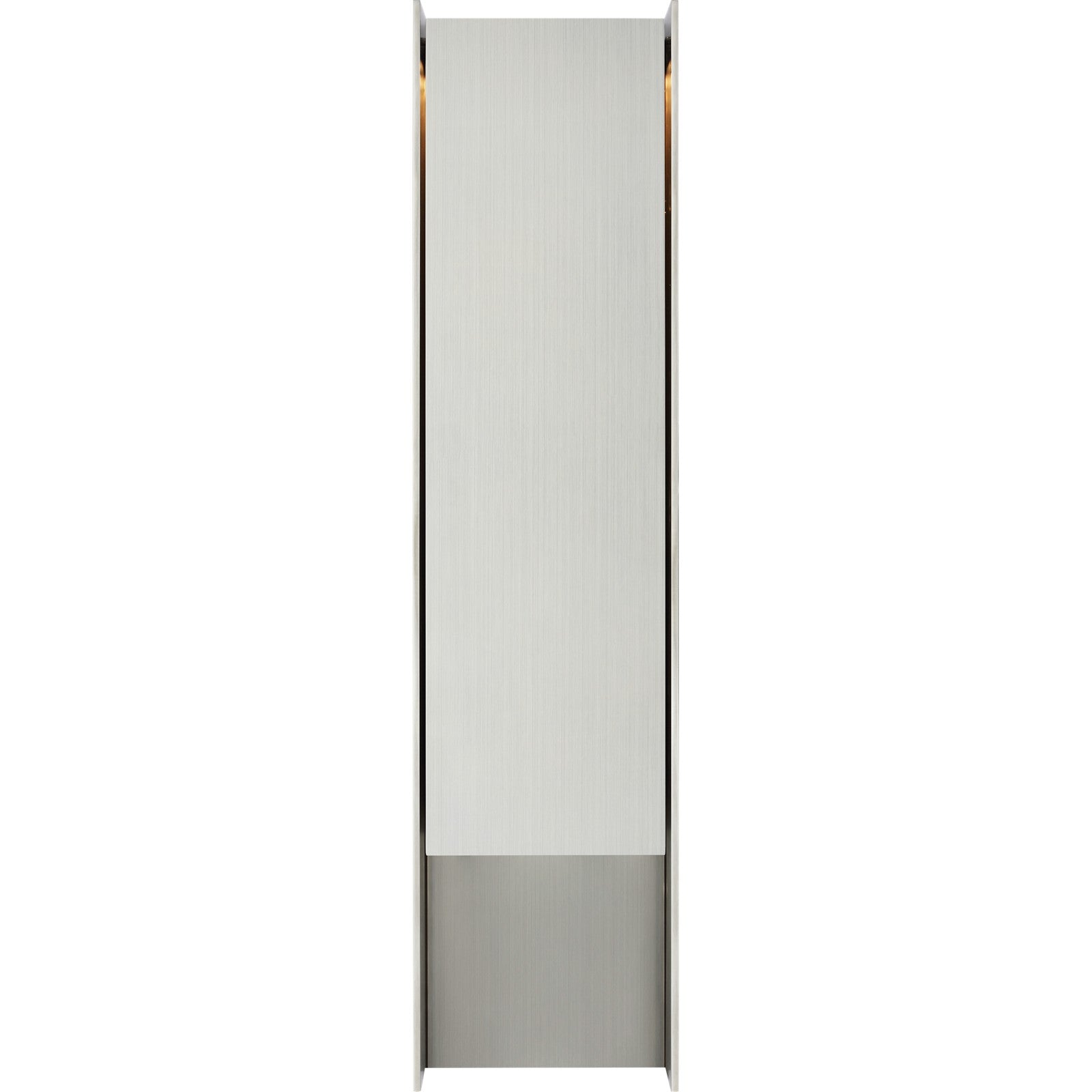 Align 32" Shielded Wall Light - Visual Comfort Outdoor Lighting