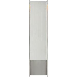 Align 32" Shielded Wall Light - Visual Comfort Outdoor Lighting