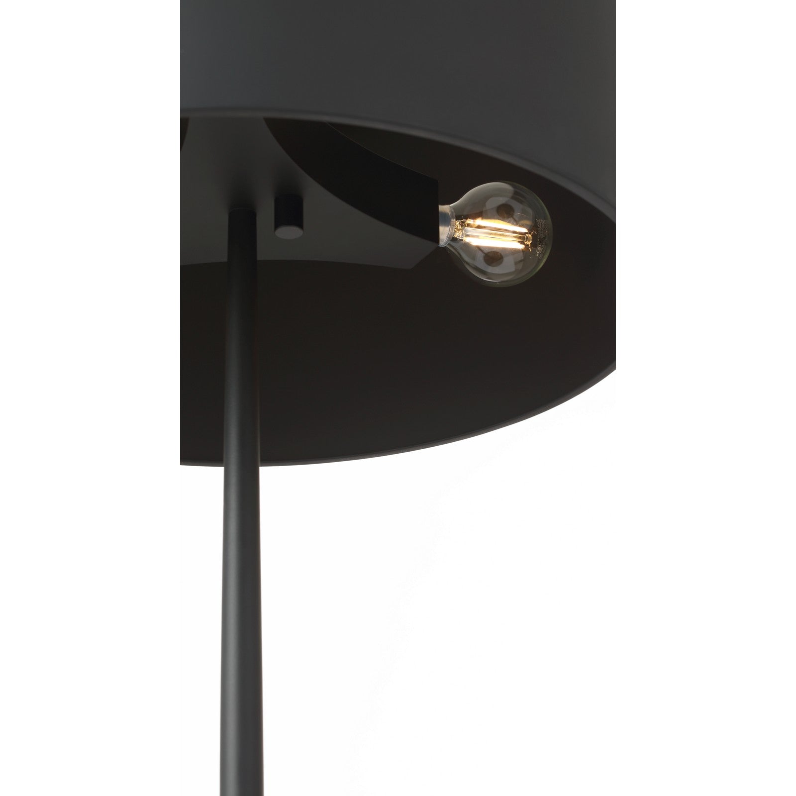 Spinet 26" Modern Trumpet Table Lamp - Visual Comfort Table Lamps