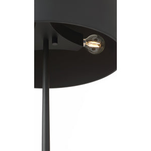 Spinet 26" Modern Trumpet Table Lamp - Visual Comfort Table Lamps