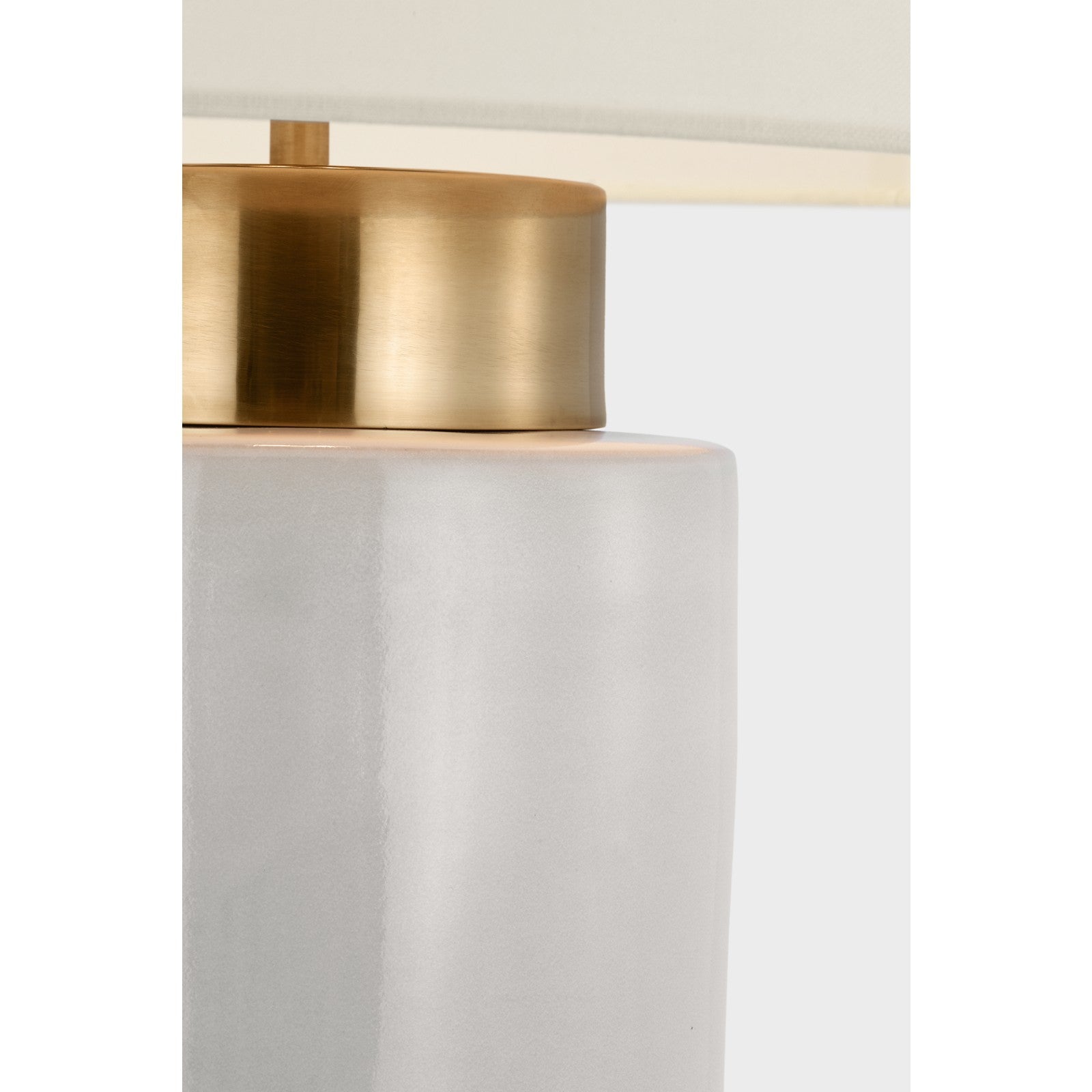 Xian 30" Table Lamp - Visual Comfort Table Lamps