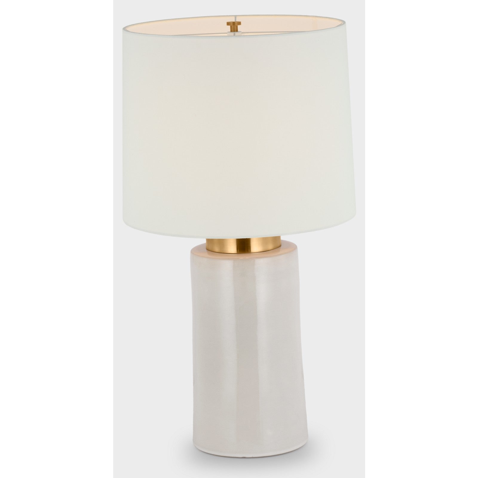 Xian 30" Table Lamp - Visual Comfort Table Lamps