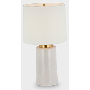 Xian 30" Table Lamp - Visual Comfort Table Lamps