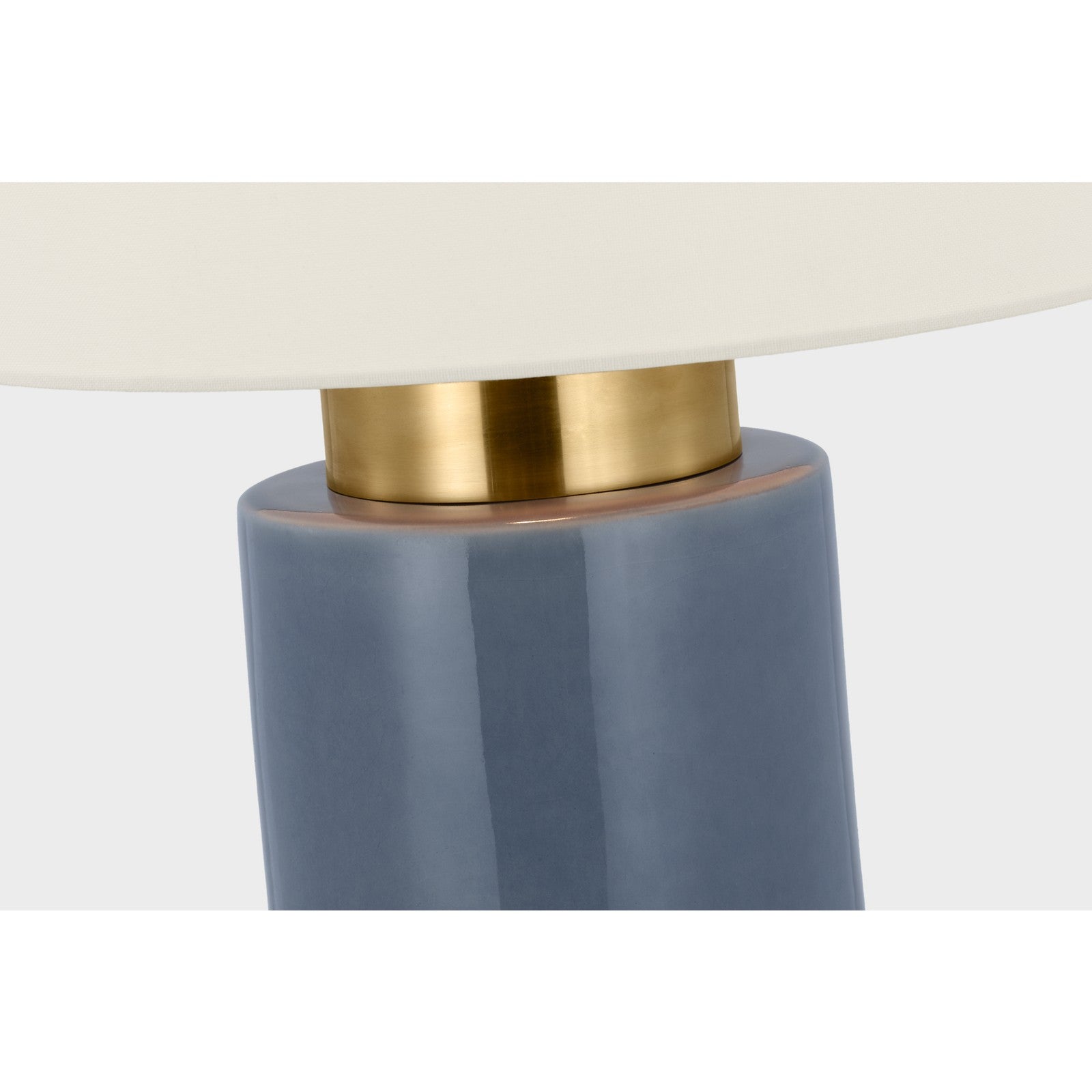 Xian 30" Table Lamp - Visual Comfort Table Lamps
