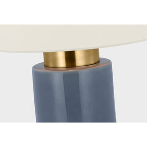 Xian 30" Table Lamp - Visual Comfort Table Lamps