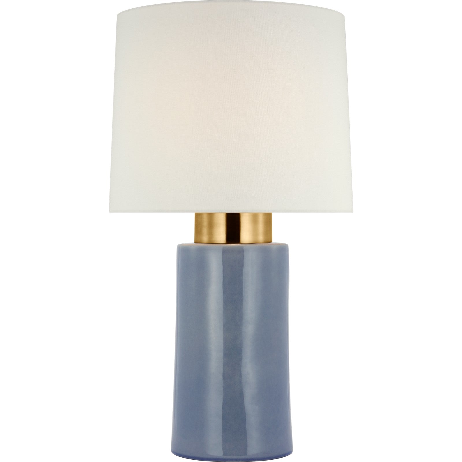 Xian 30" Table Lamp - Visual Comfort Table Lamps