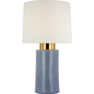 Xian 30" Table Lamp - Visual Comfort Table Lamps