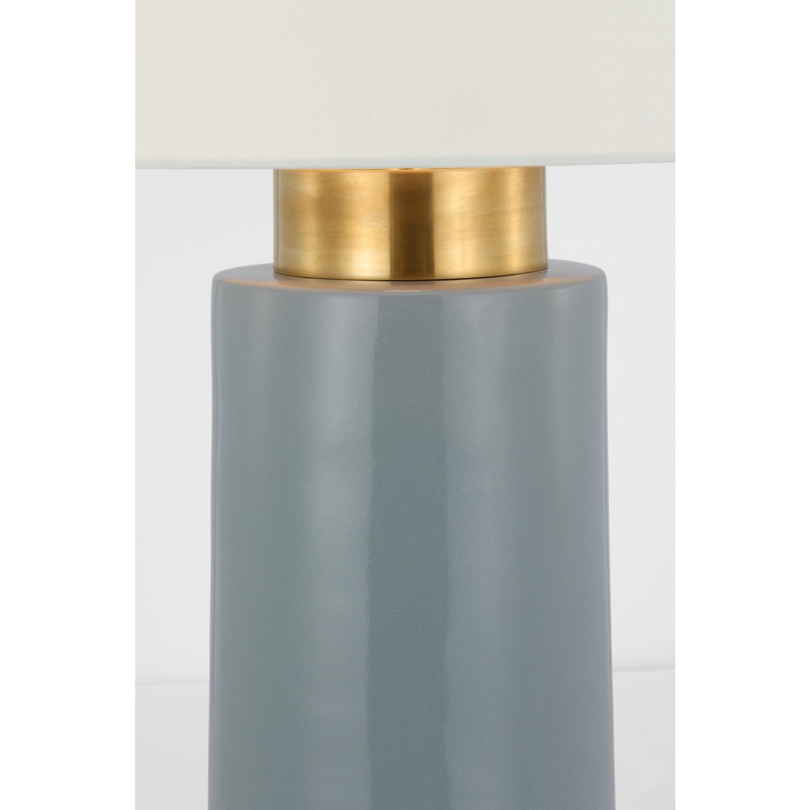 Xian 30" Table Lamp - Visual Comfort Table Lamps