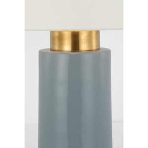 Xian 30" Table Lamp - Visual Comfort Table Lamps