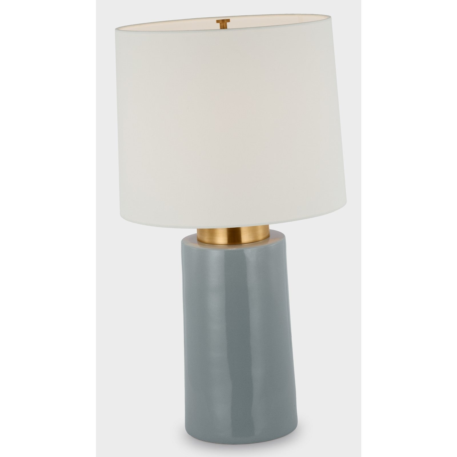 Xian 30" Table Lamp - Visual Comfort Table Lamps