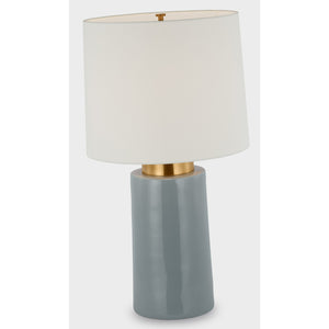 Xian 30" Table Lamp - Visual Comfort Table Lamps