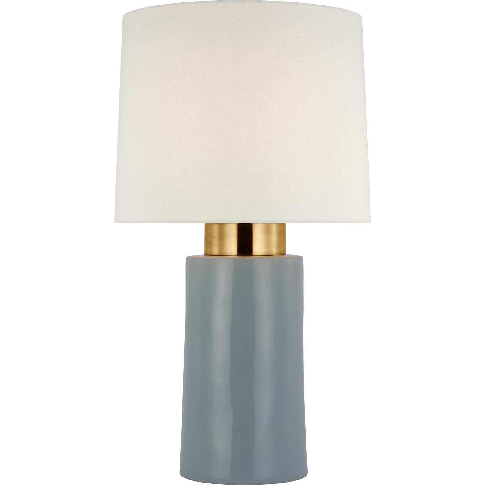 Xian 30" Table Lamp - Visual Comfort Table Lamps