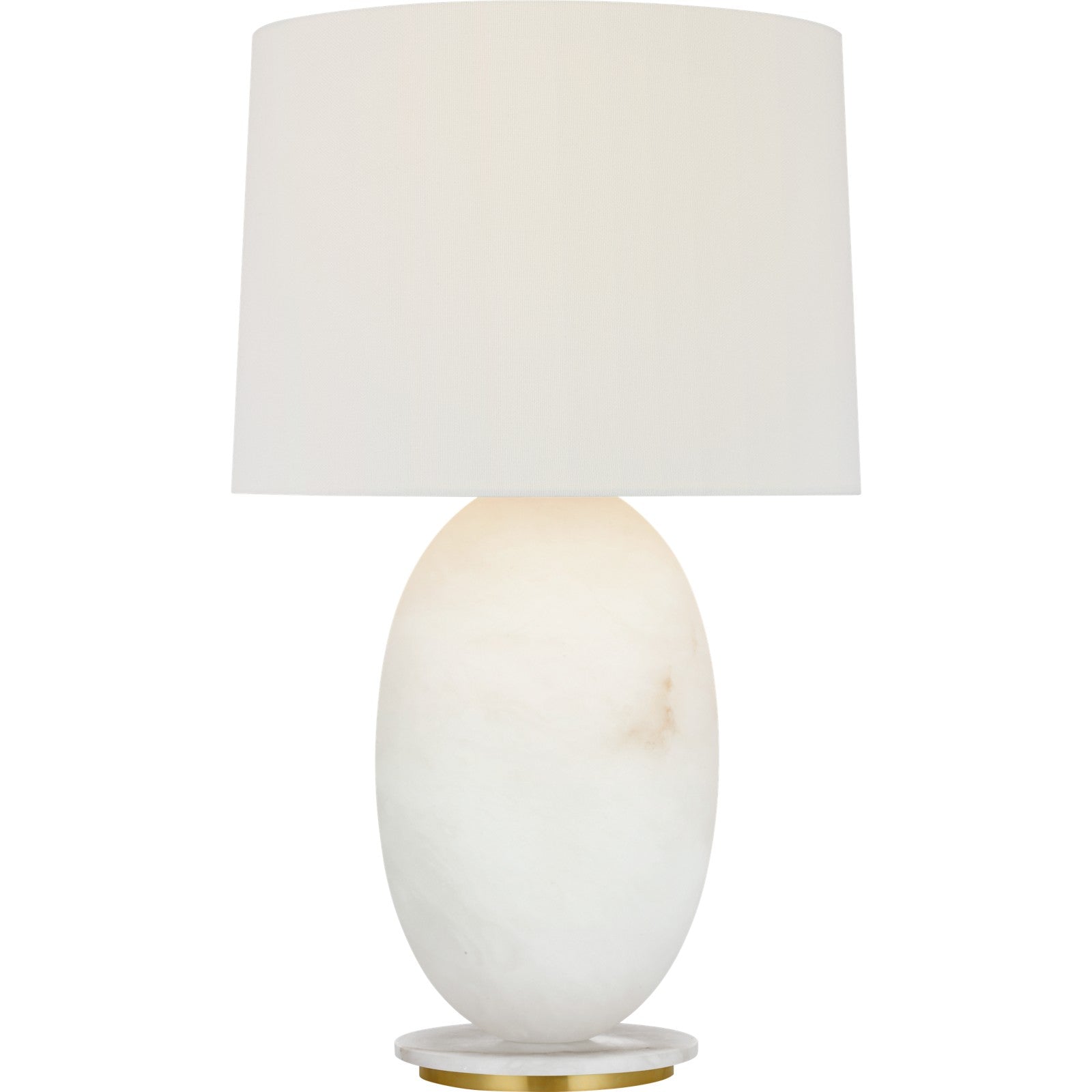 Folly 27" Rotatable Cordless Table Lamp - Visual Comfort Table Lamps