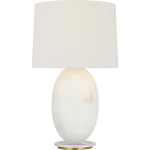 Folly 27" Rotatable Cordless Table Lamp - Visual Comfort Table Lamps