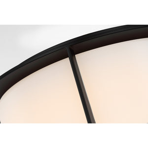 Phinn 13" Flush Mount - Visual Comfort Ceiling Lights