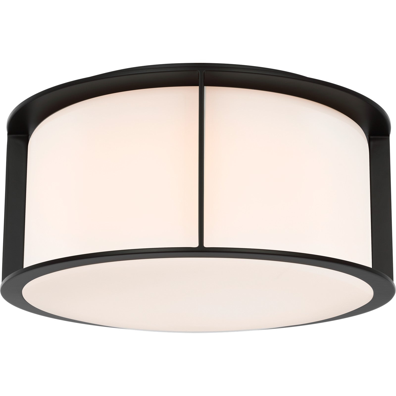 Phinn 13" Flush Mount - Visual Comfort Ceiling Lights