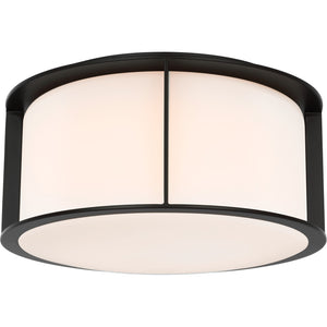 Phinn 13" Flush Mount - Visual Comfort Ceiling Lights