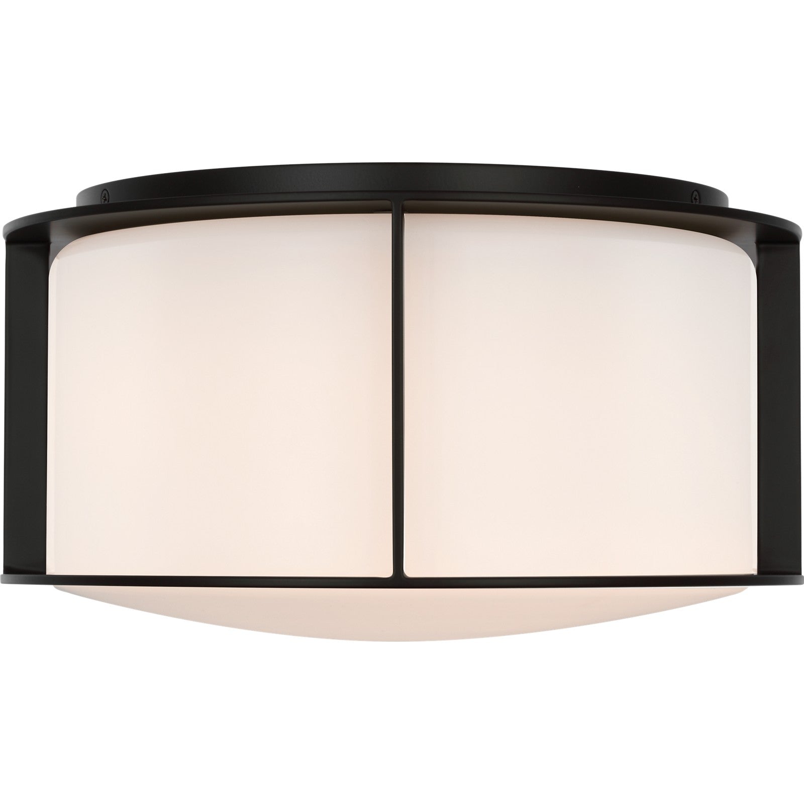 Phinn 13" Flush Mount - Visual Comfort Ceiling Lights