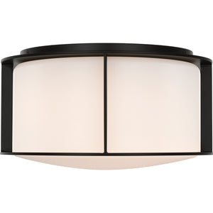 Phinn 13" Flush Mount - Visual Comfort Ceiling Lights