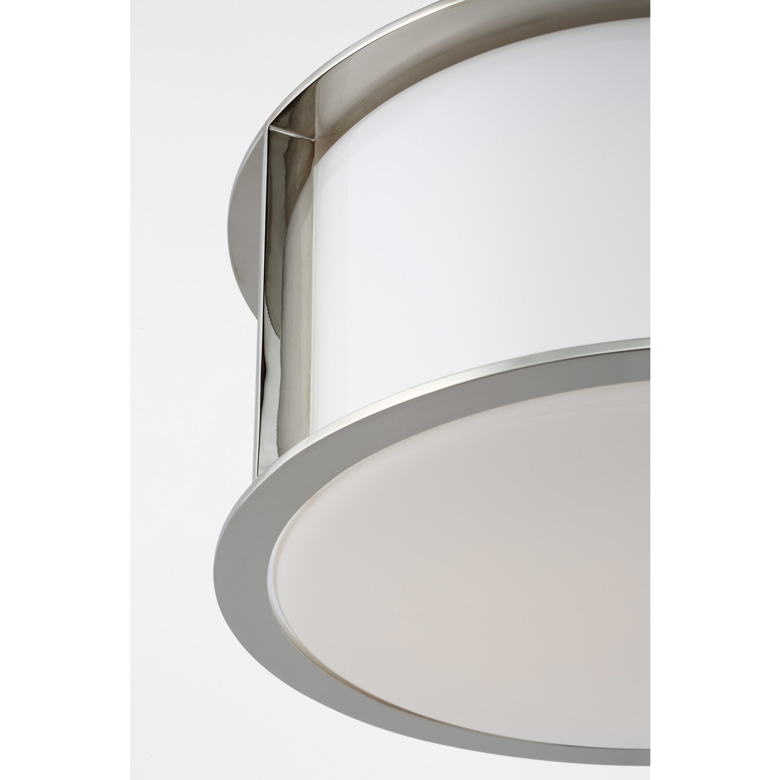Phinn 13" Flush Mount - Visual Comfort Ceiling Lights