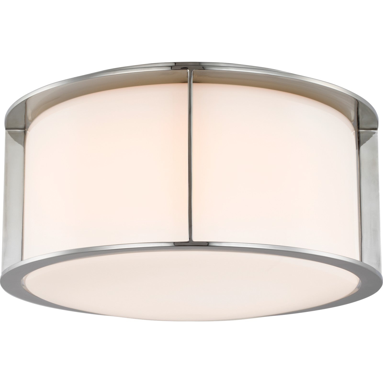 Phinn 13" Flush Mount - Visual Comfort Ceiling Lights
