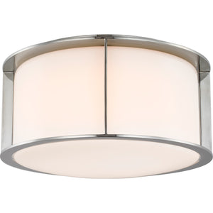 Phinn 13" Flush Mount - Visual Comfort Ceiling Lights
