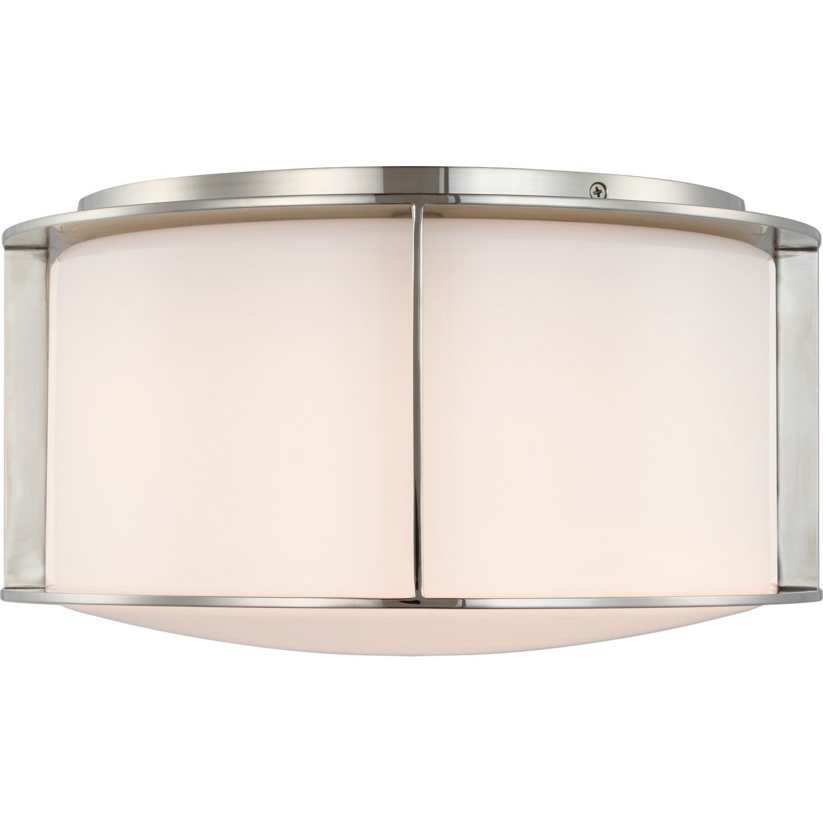 Phinn 13" Flush Mount - Visual Comfort Ceiling Lights
