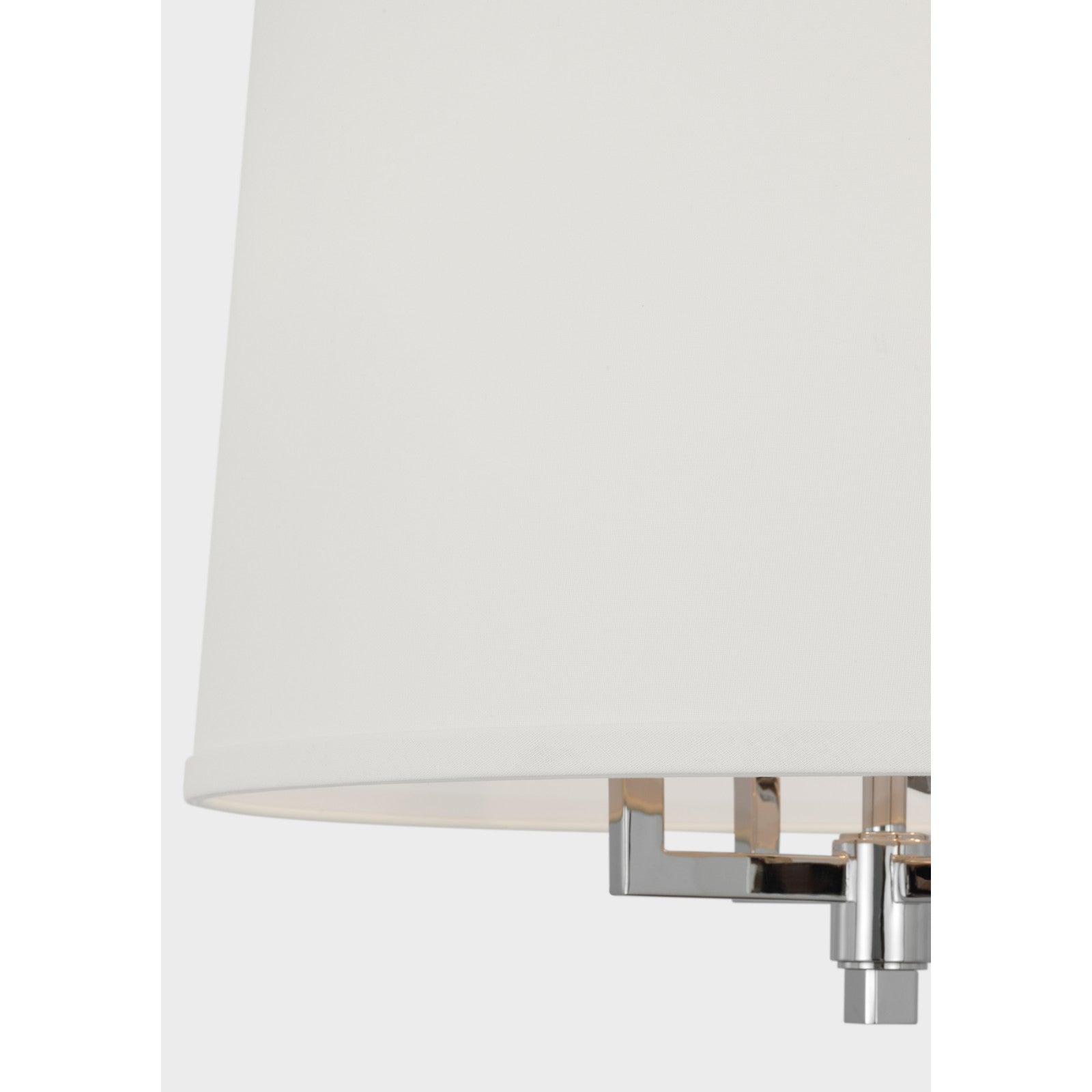 Westport Large Hanging Shade - Visual Comfort Ceiling Lights
