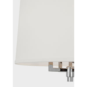 Westport Large Hanging Shade - Visual Comfort Ceiling Lights