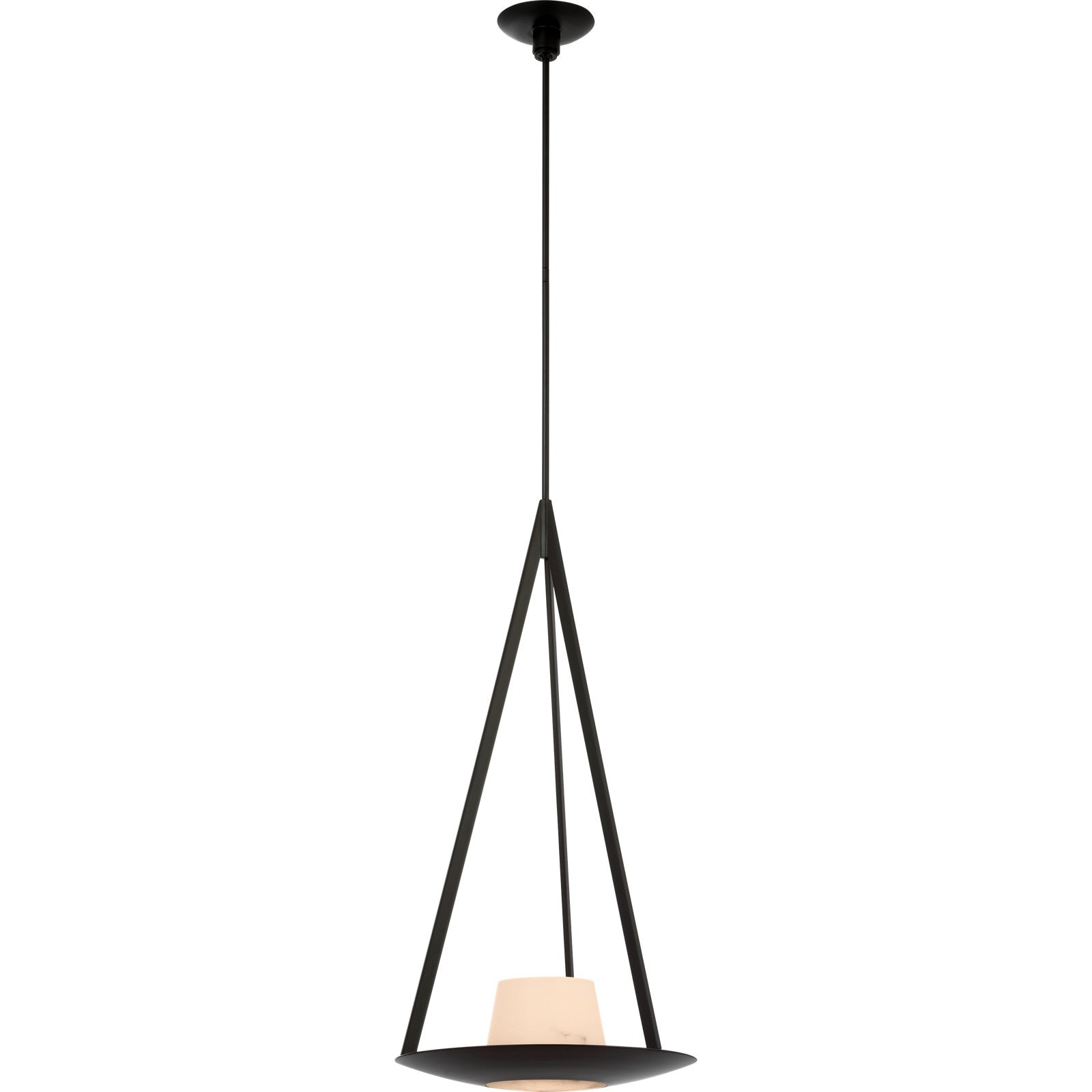 Divina 20" Pendant - Visual Comfort Ceiling Lights