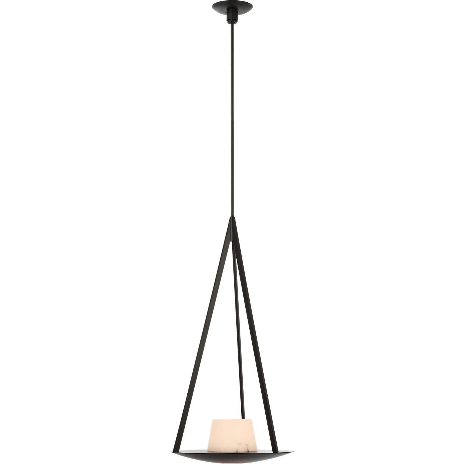 Divina 20" Pendant - Visual Comfort Ceiling Lights