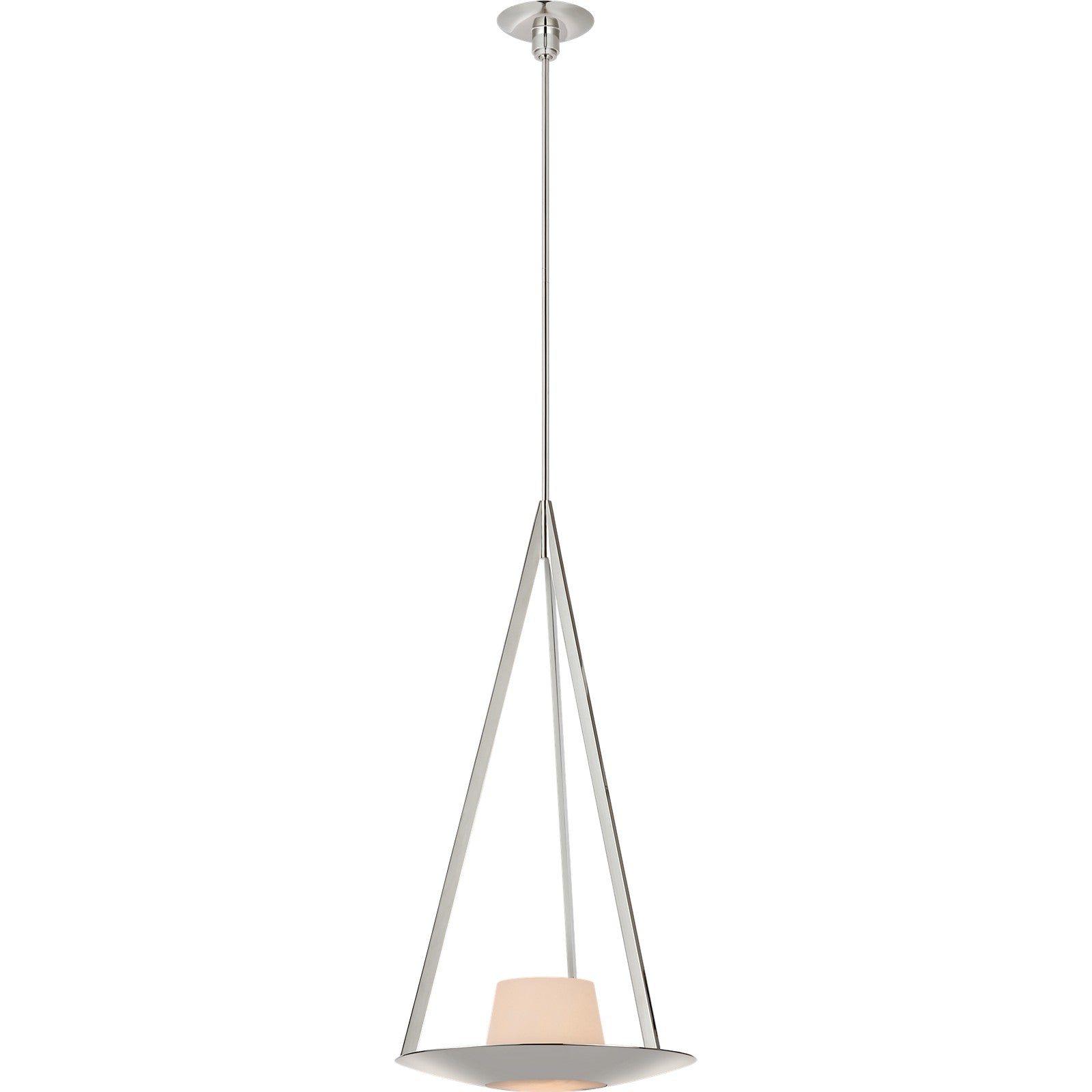 Divina 20" Pendant - Visual Comfort Ceiling Lights