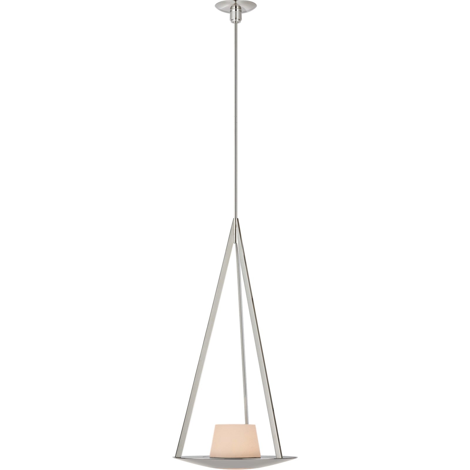 Divina 20" Pendant - Visual Comfort Ceiling Lights