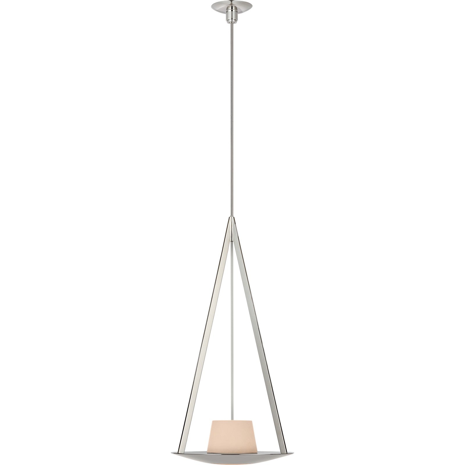 Divina 20" Pendant - Visual Comfort Ceiling Lights