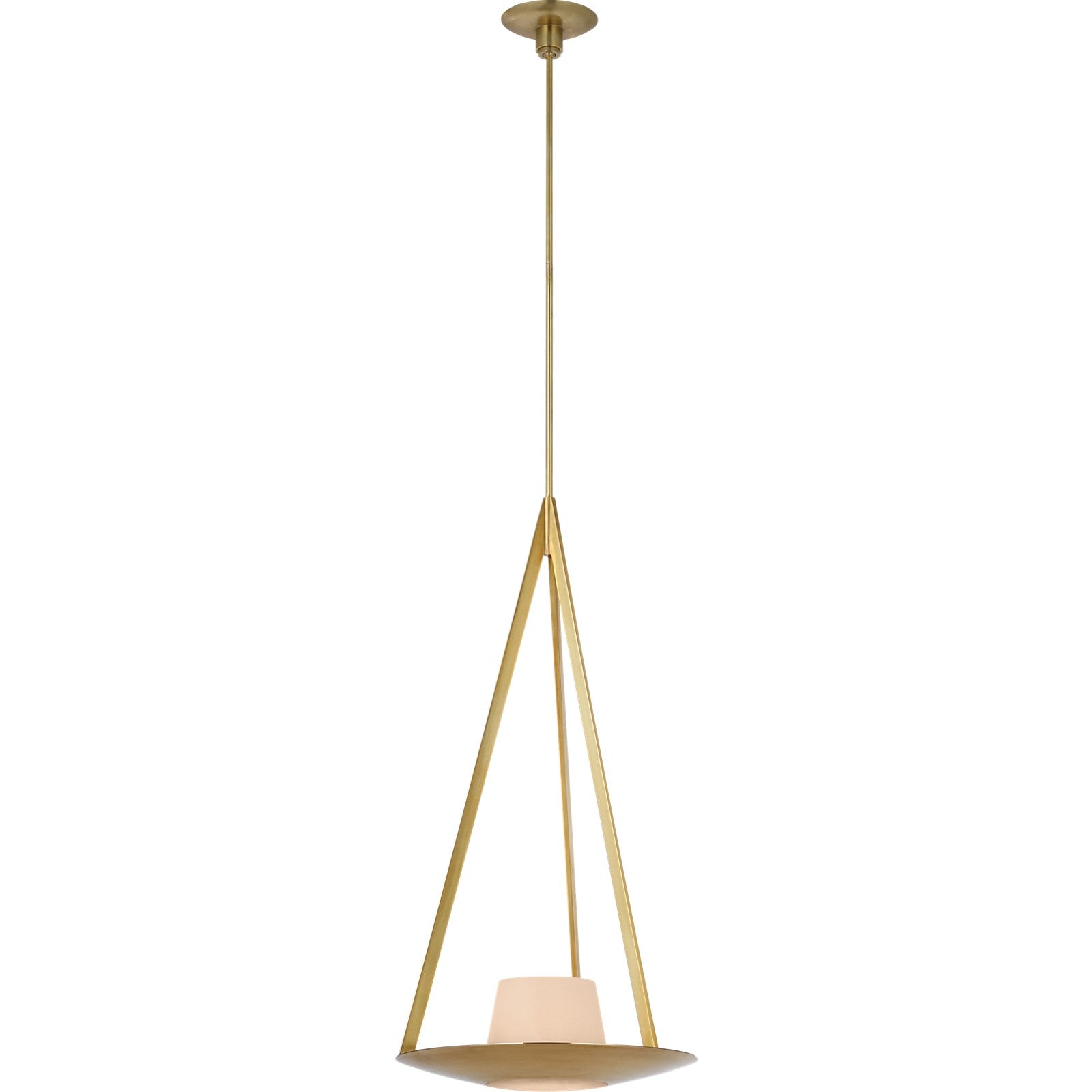 Divina 20" Pendant - Visual Comfort Ceiling Lights