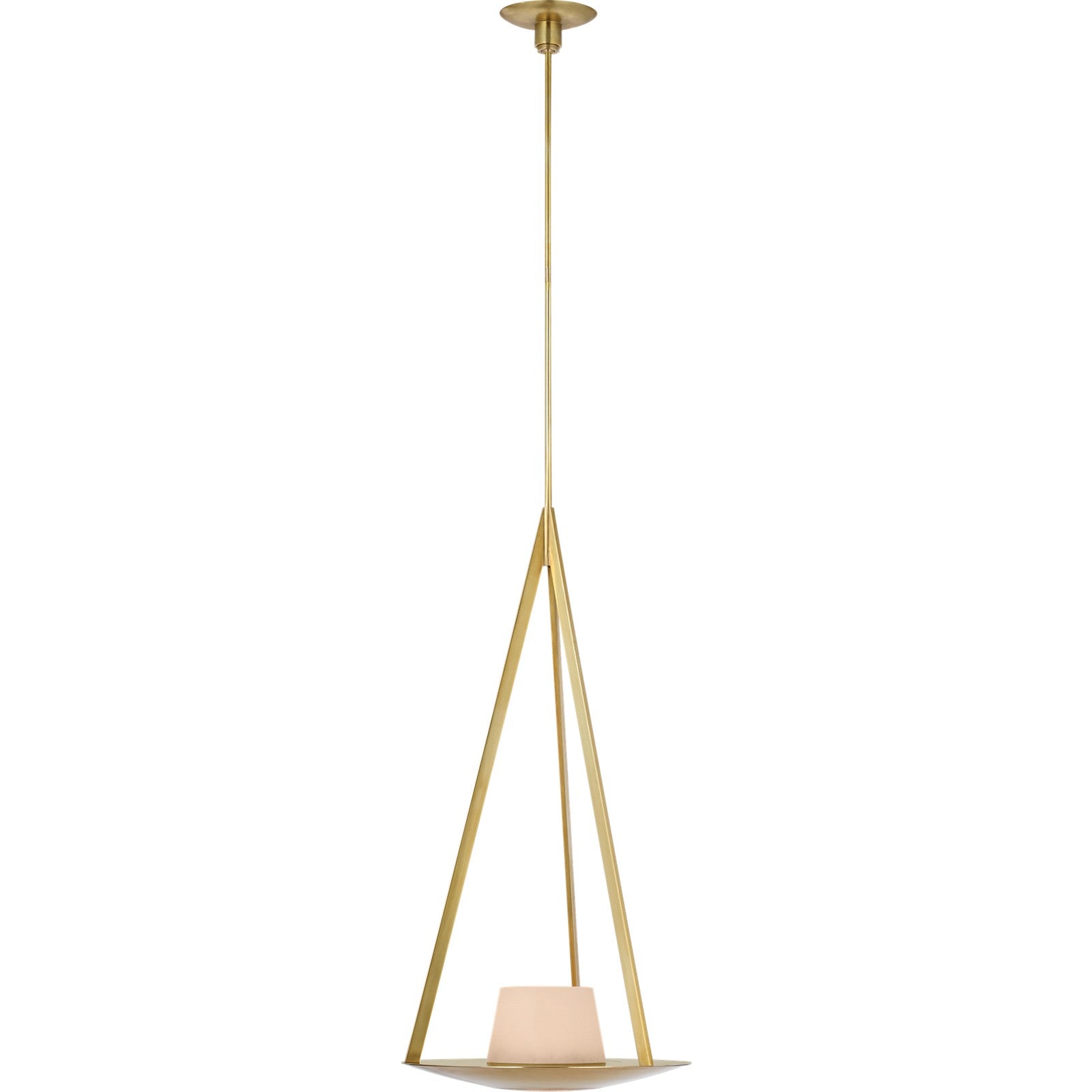 Divina 20" Pendant - Visual Comfort Ceiling Lights