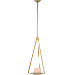 Divina 20" Pendant - Visual Comfort Ceiling Lights