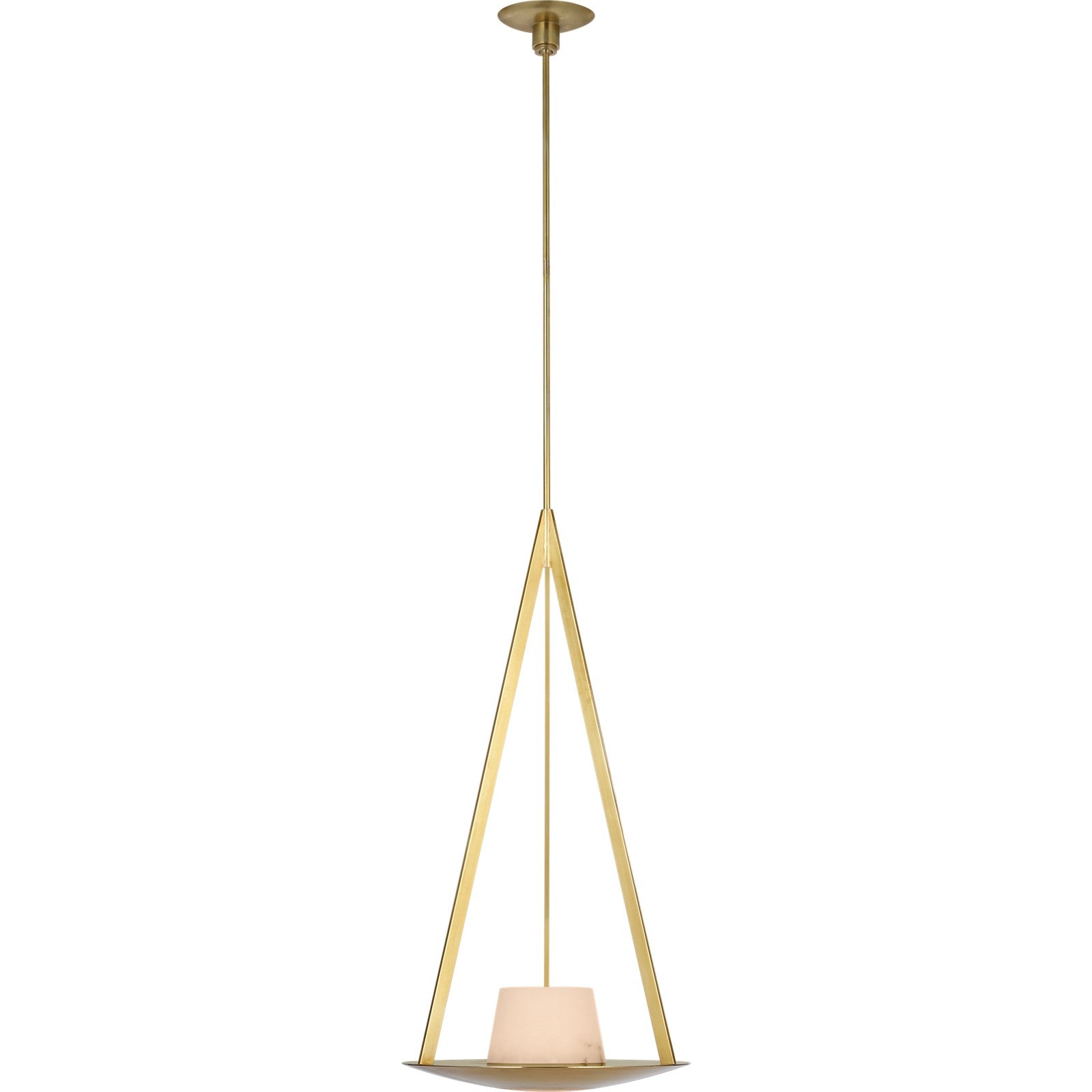 Divina 20" Pendant - Visual Comfort Ceiling Lights