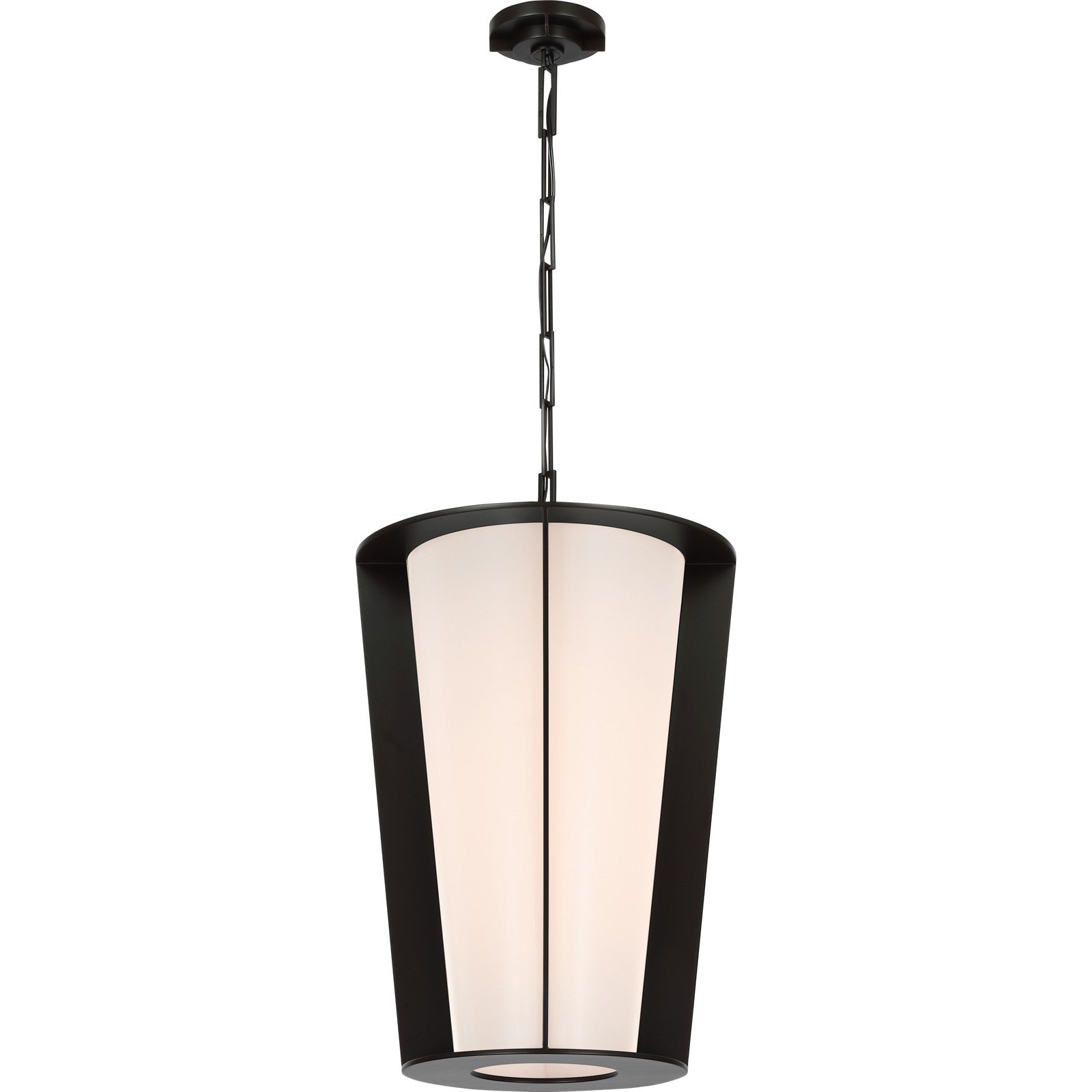 Phinn 18" Lantern - Visual Comfort Ceiling Lights