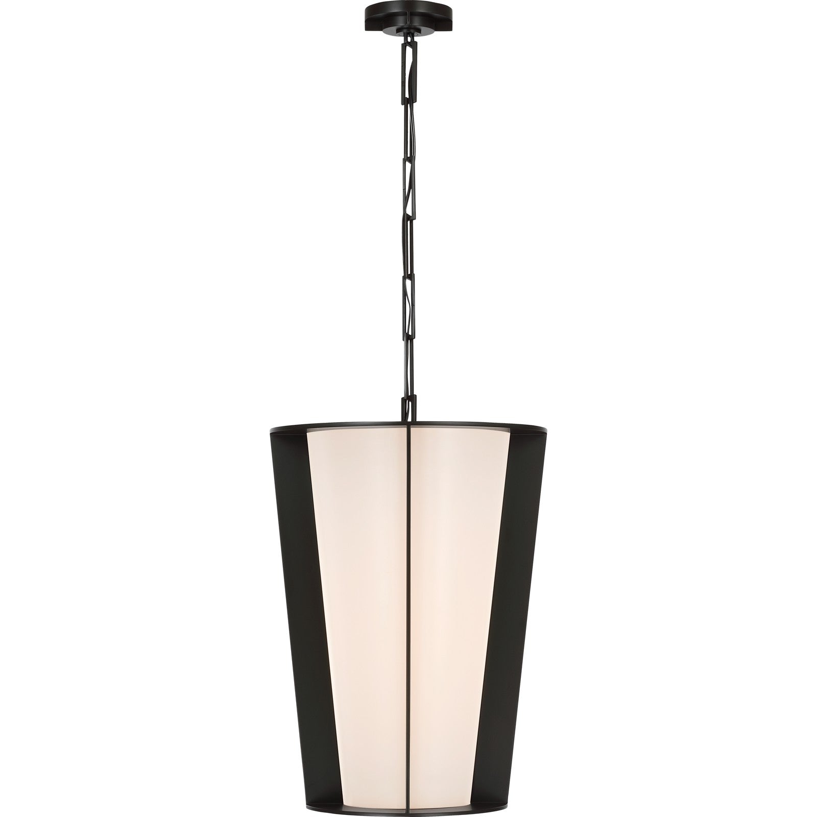 Phinn 18" Lantern - Visual Comfort Ceiling Lights