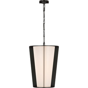 Phinn 18" Lantern - Visual Comfort Ceiling Lights
