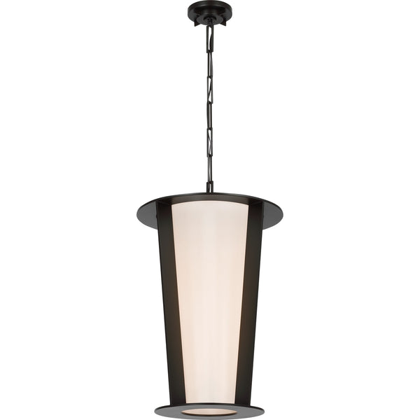 Phinn 18" Lantern - Visual Comfort Ceiling Lights