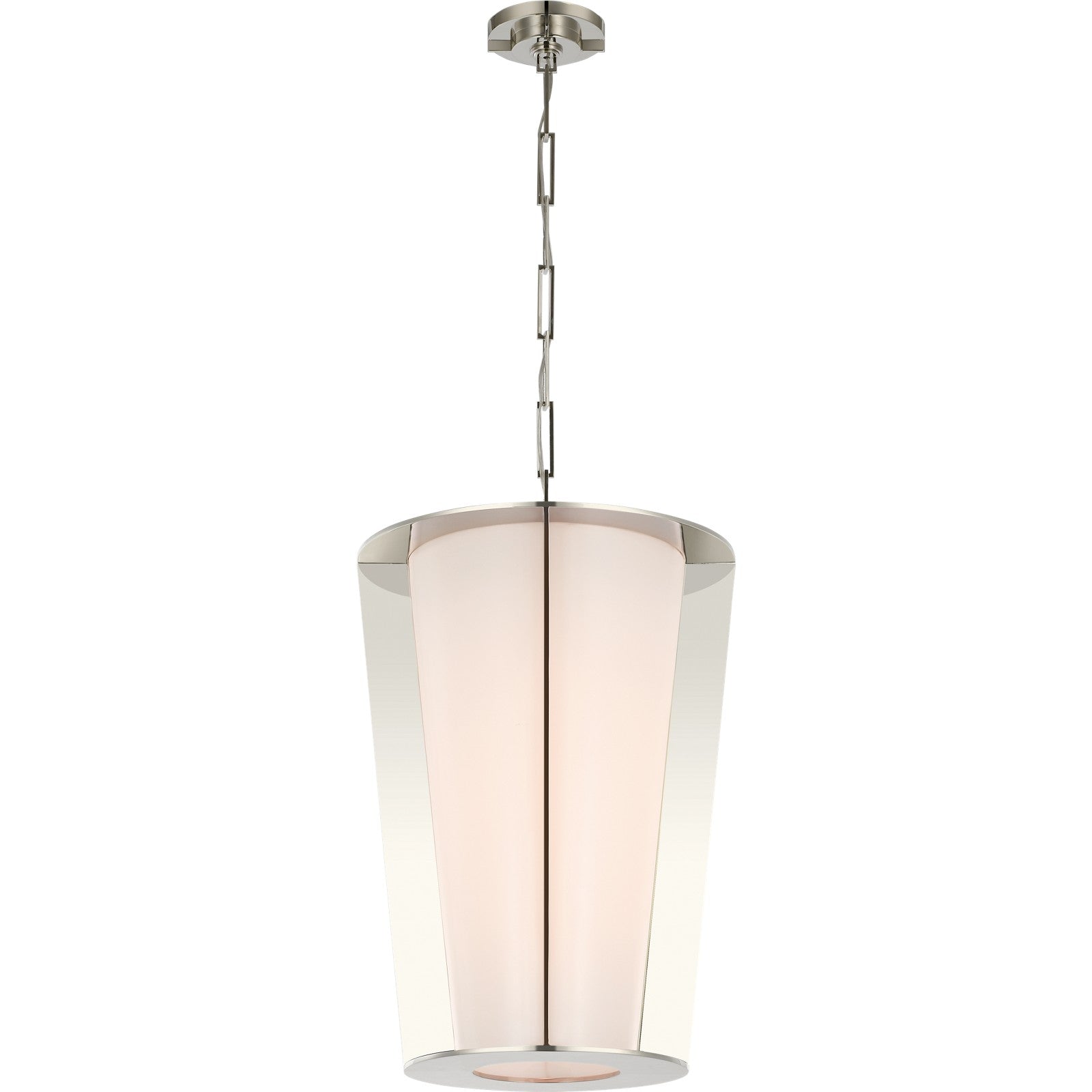 Phinn 18" Lantern - Visual Comfort Ceiling Lights
