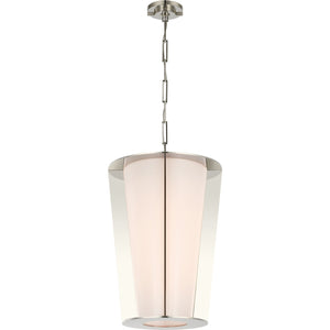Phinn 18" Lantern - Visual Comfort Ceiling Lights