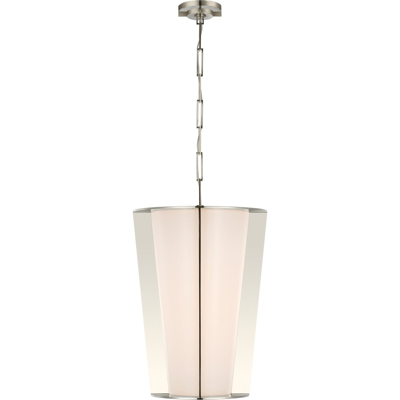 Phinn 18" Lantern - Visual Comfort Ceiling Lights