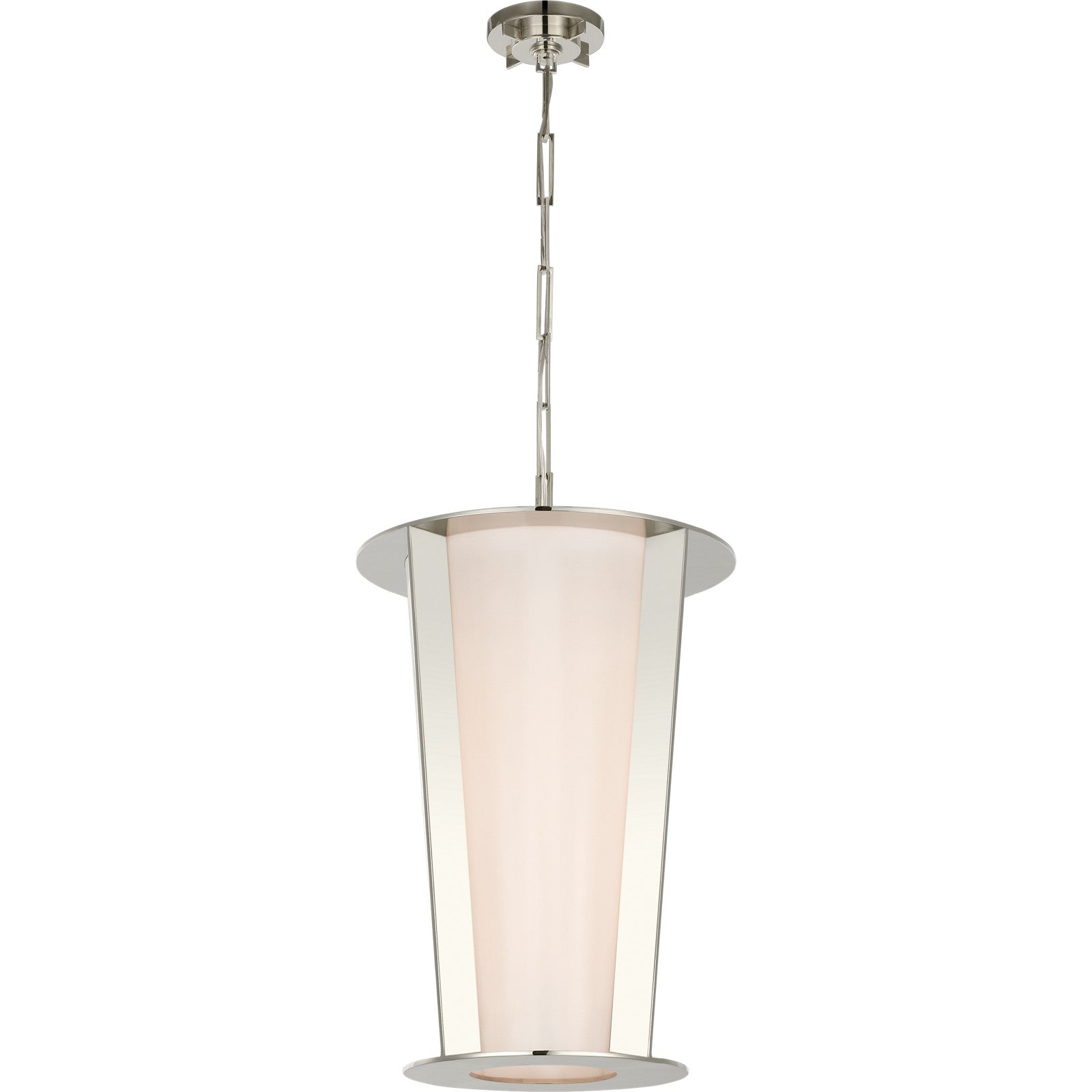 Phinn 18" Lantern - Visual Comfort Ceiling Lights
