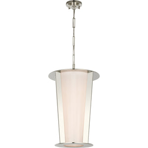 Phinn 18" Lantern - Visual Comfort Ceiling Lights
