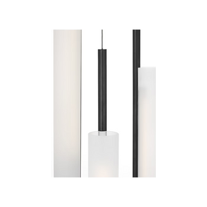 Windchime 17" 5 Light Chandelier
